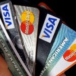 eliminar tarjeta de crédito