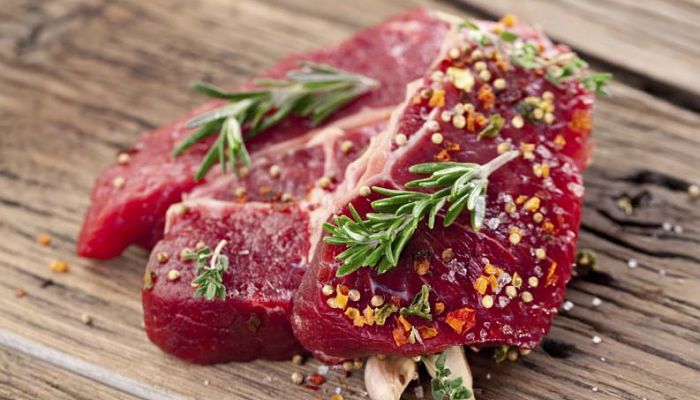 Formas De Incluir Carne Roja En Una Dieta Saludable