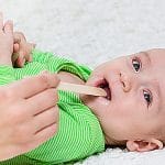 Amigdalitis En Los Bebés: 3 Causas Y 9 Síntomas Que Debe Tener En Cuenta