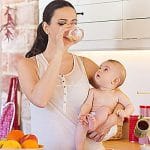 Dieta Post Embarazo: 20 Alimentos Imprescindibles Para Las Mamás
