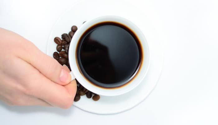 Los efectos que la cafeína genera en la salud