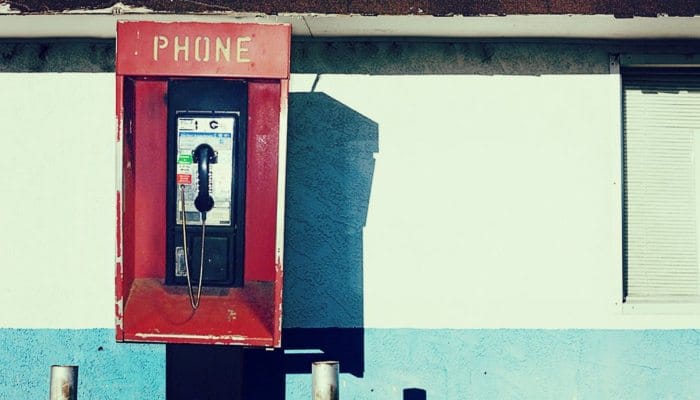 quién inventó el teléfono y la red telefónica