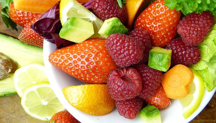  Beneficios De Las Frutas Para Obtener La Piel Hermosa