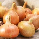 Beneficios para la salud de las cebollas