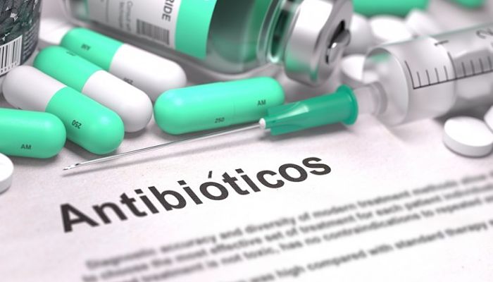 Los antibióticos también pueden causar diarrea en niños pequeños