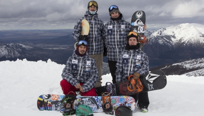 El Snowboarding y sus beneficios