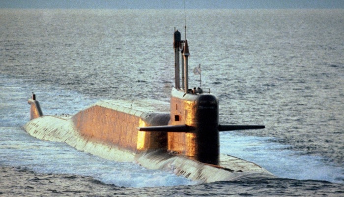 Submarinos alemanes