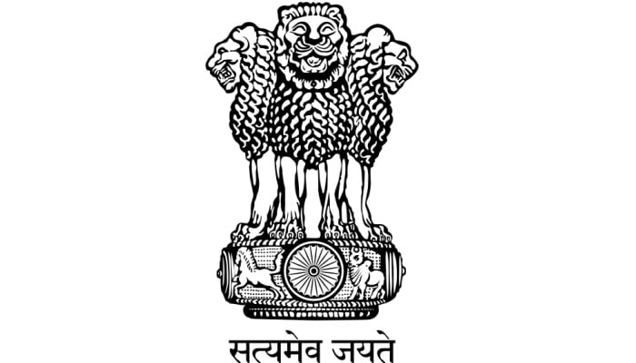 Emblema nacional de la India