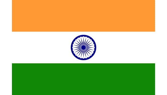 la India