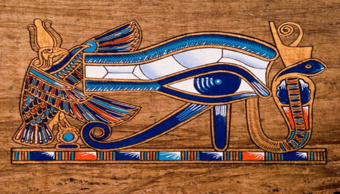 el tarot egipcio -cartas