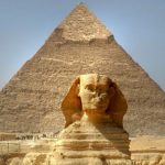 las pirámides egipto