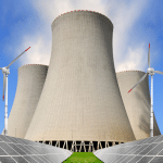 ventajas de la energía nuclear