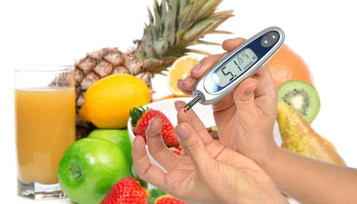 Dieta Diabética Y Los 20 Mejores Alimentos