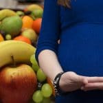 Frutas que puedes comer durante el embarazo