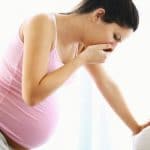 Nauseas y vómitos durante el embarazo