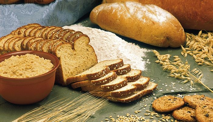 El trigo es un importante factor que contribuye a la epidemia de la obesidad y la diabetes,