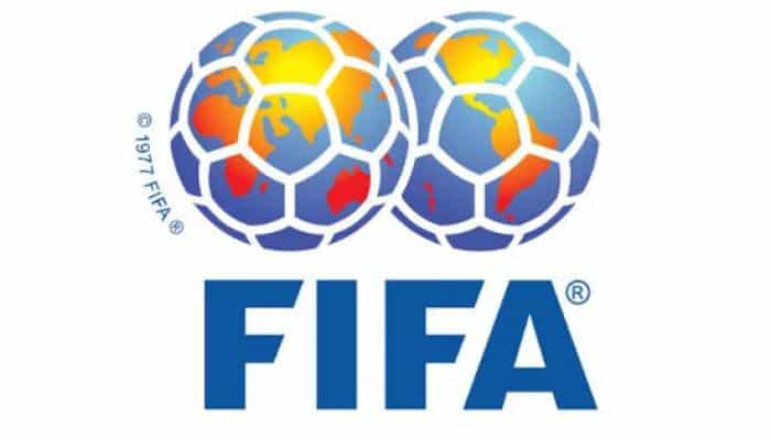 mundial de fútbol y la fifa