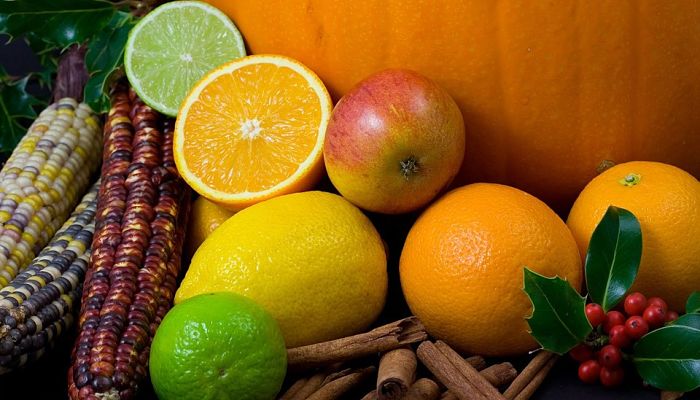 Muchos beneficios de la vitamina C alimentos que reducen el nivel de colesterol