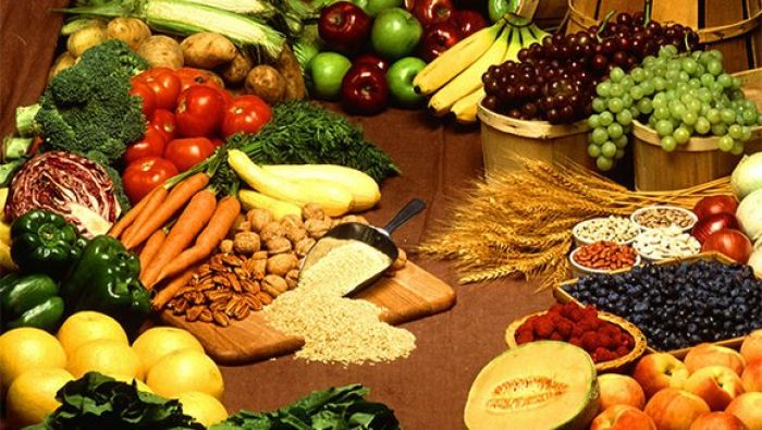 Alimentos que reducen el nivel de colesterol