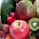 Alimentos Anti-envejecimiento: Dieta Rica Con Antioxidantes
