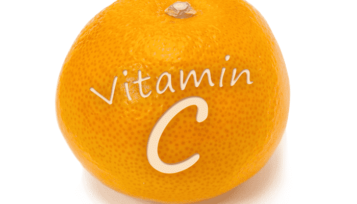  Signos De Advertencia De Deficiencia De Vitamina C 
