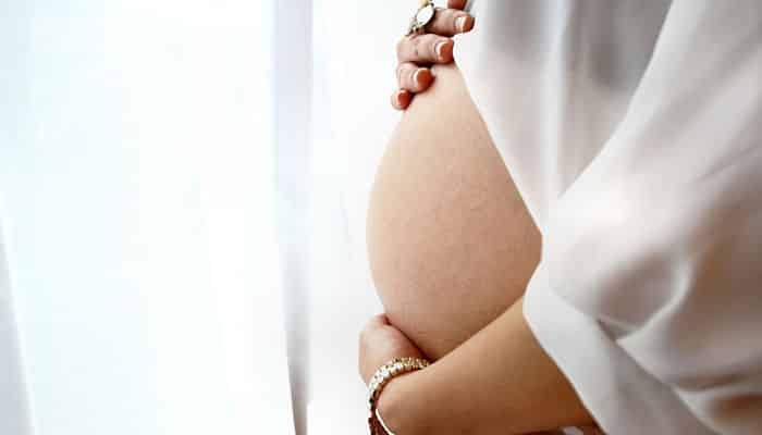 Vitaminas para las mujeres embarazadas