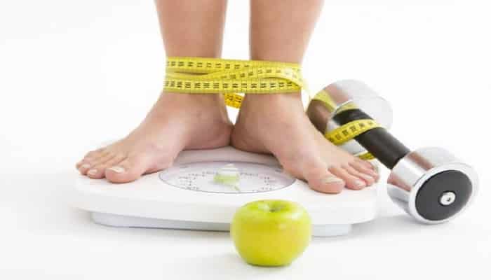 consejos para bajar de peso saludablemente