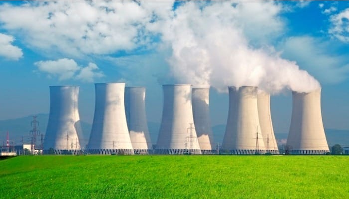 La energía nuclear Inventos Del Siglo 20
