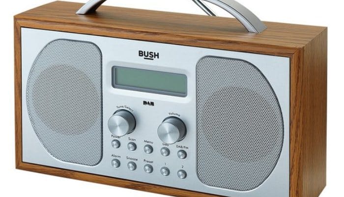 La Radio Inventos Del Siglo 20