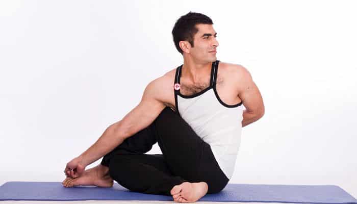 El giro espinal es un tratamiento excelente para el dolor de espalda constante