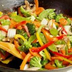 recetas con verduras