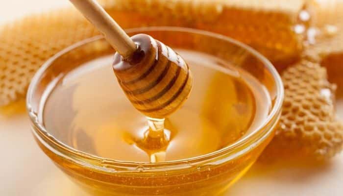 Beneficios de la Miel para la Salud