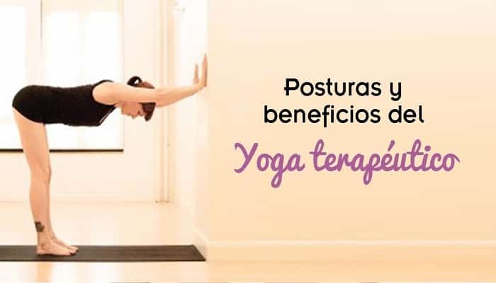 beneficios del yoga terapéutico