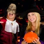 Fiesta De Halloween Para Adultos