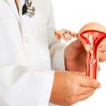 fortalecer el revestimiento uterino