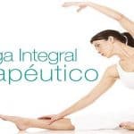 yoga terapéutico
