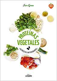 Proteínas Vegetales